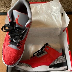 Jordan 3s retro